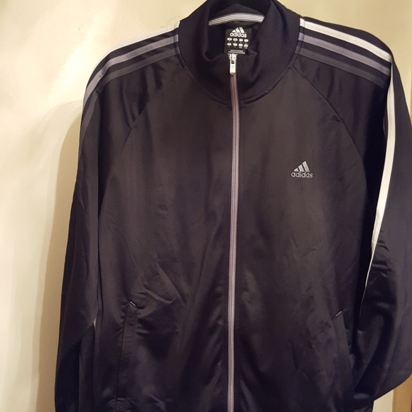 adidas jacket clima365